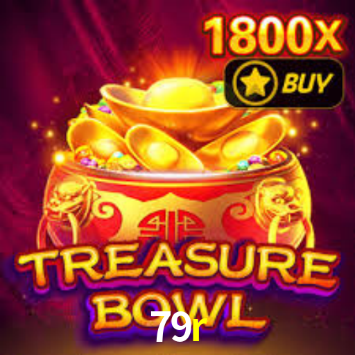 79r: Seu Cassino Premiado com Pagamentos Rápidos