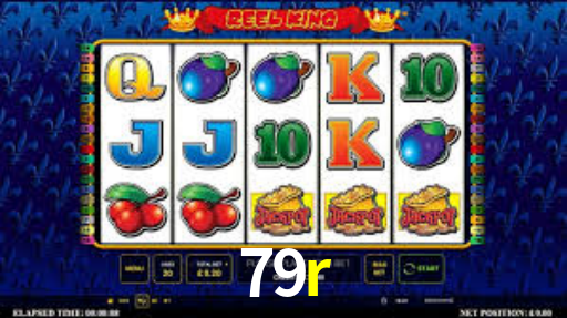 79r: A Experiência de Casino com Jogos de Mesa ao Vivo