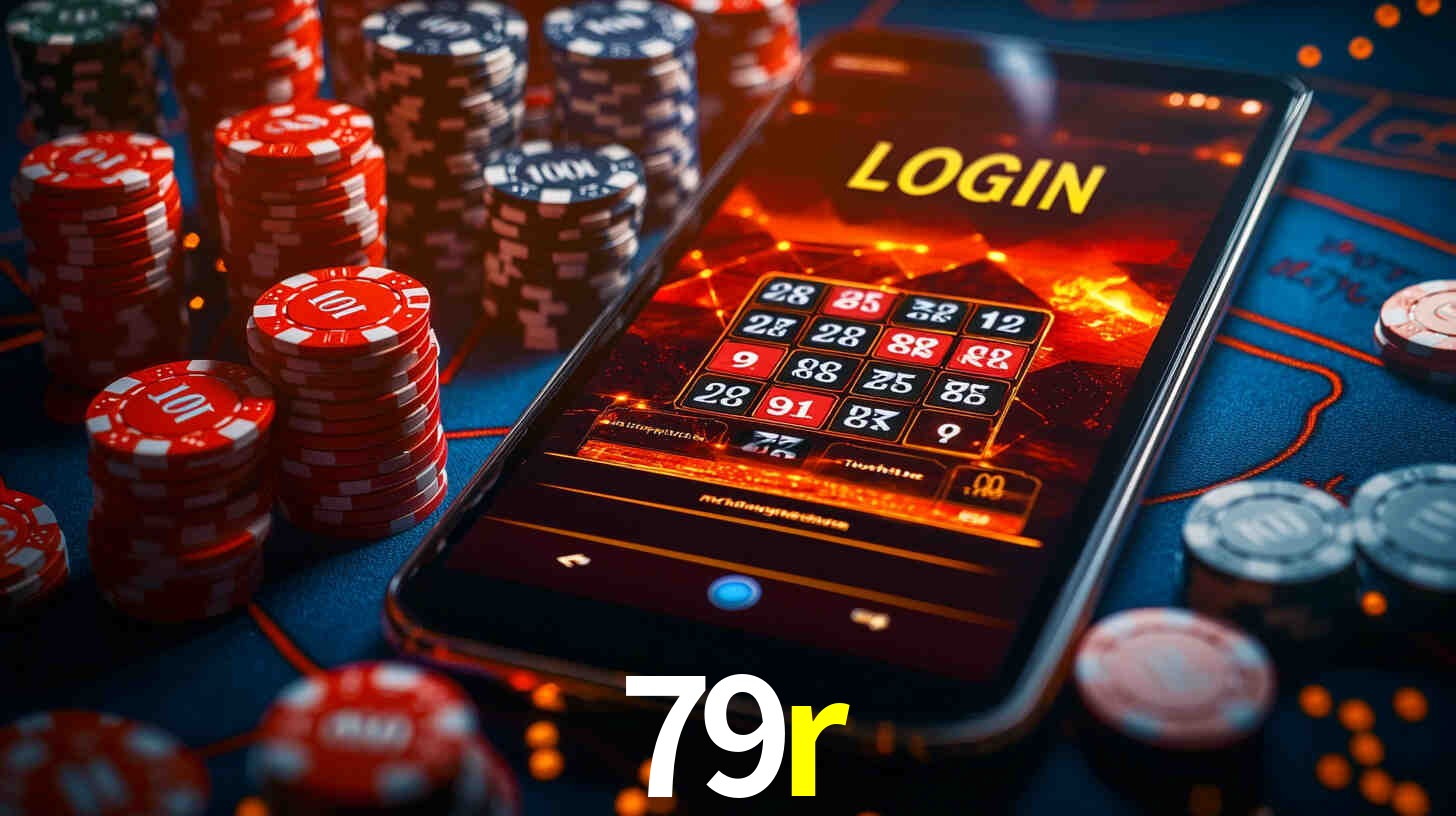 Live Casino 79r