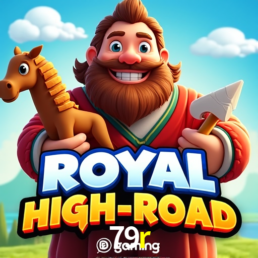 Inovações de Jogos na 79r: O Futuro das Experiências Interativas