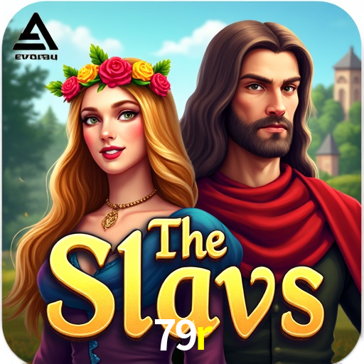 Desvendando o Mundo dos Jogos Virtuais na 79r