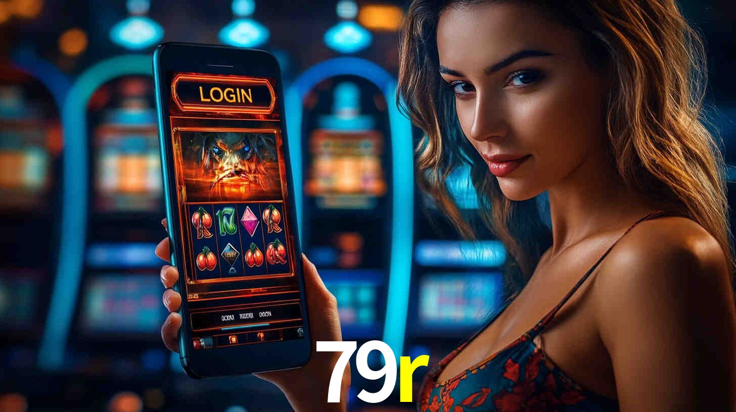 Slot Games 79r