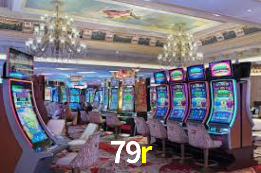 79r: Seu Especialista em Apostas Esportivas Brasileiras