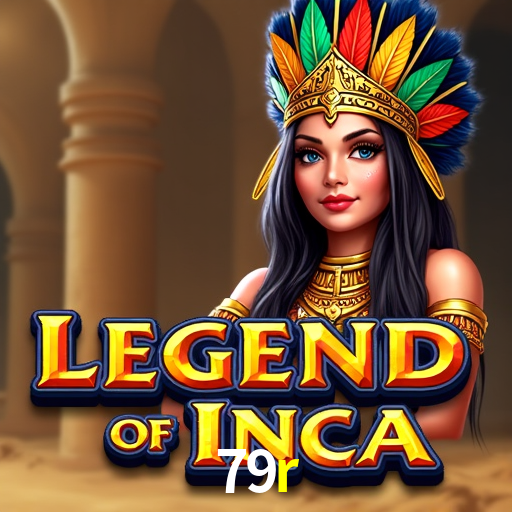 Desvendando o Mundo dos Jogos Virtuais na 79r