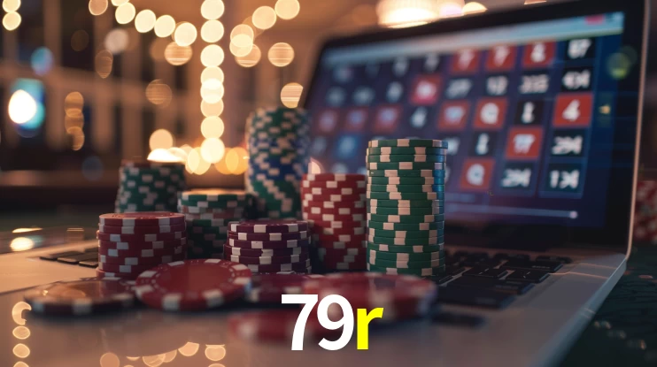 A Emoção da Loteria na 79r: Uma Chance de Mudança de Vida